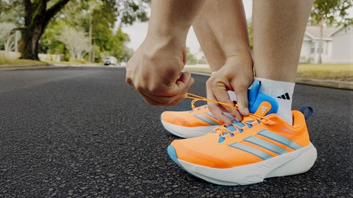 Supernova Rise 3 Adaptive