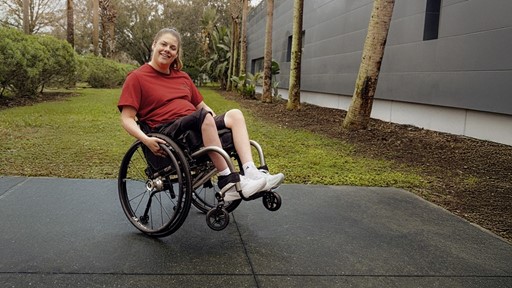 Supernova Rise 3 Adaptive