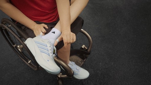 Supernova Rise 3 Adaptive