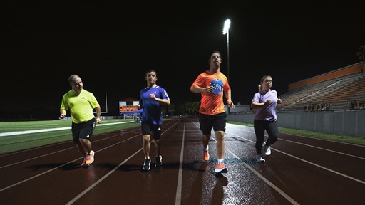 Supernova Rise 3 Adaptive