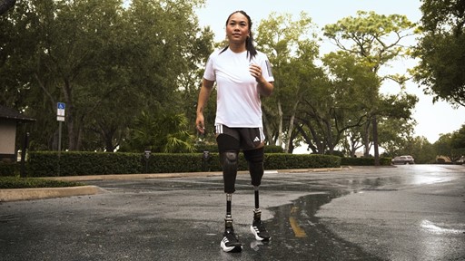 Supernova Rise 3 Adaptive