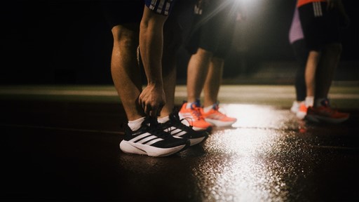 Supernova Rise 3 Adaptive