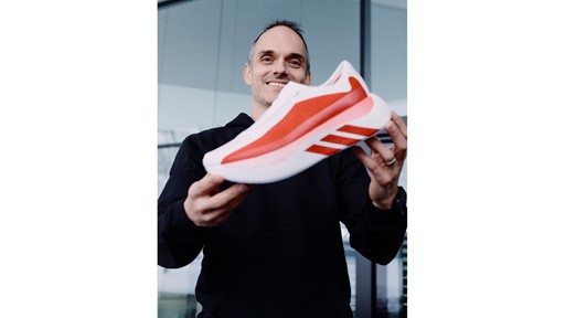 Moritz Hoellmueller VP Design