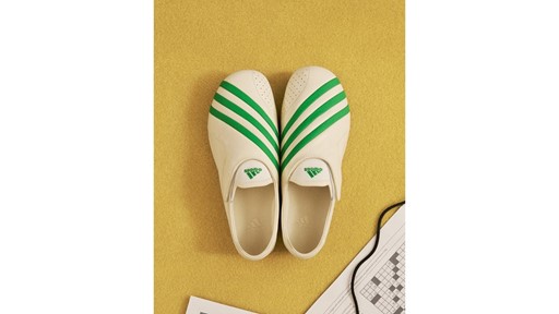 adidas Originals and Pharrell Williams Unveil VIRGINIA Vario FLAT EARTHER