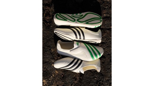 adidas Originals and Pharrell Williams Unveil VIRGINIA Vario FLAT EARTHER