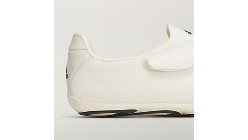 adidas Originals and Pharrell Williams Unveil VIRGINIA Vario FLAT EARTHER