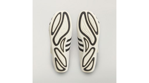 adidas Originals and Pharrell Williams Unveil VIRGINIA Vario FLAT EARTHER