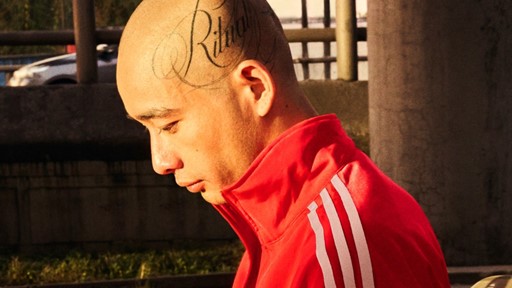 Football is the Muse SS26 Firebird