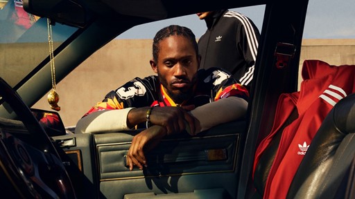 Football is the Muse SS26 Firebird