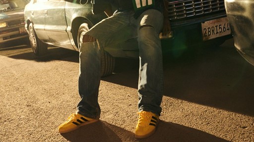 Football is the Muse SS26 FTW