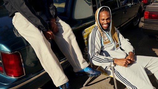 Football is the Muse SS26 Megaride F50