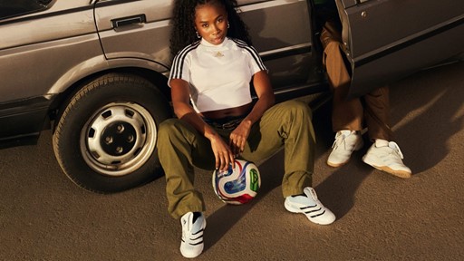 Football is the Muse SS26 Predator Sala