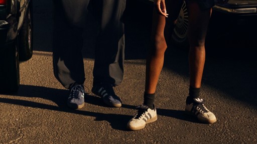 Football is the Muse SS26 Handball Spezial