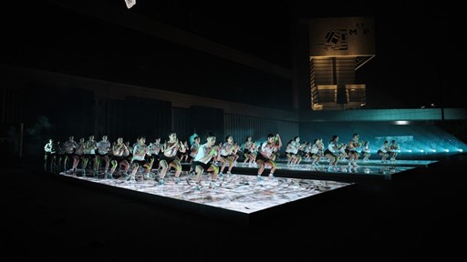 opening show 16 ausc