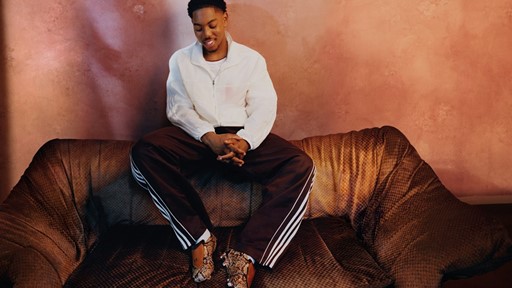 adidas Originals by Wales Bonner Spring Summer 2026 Collection