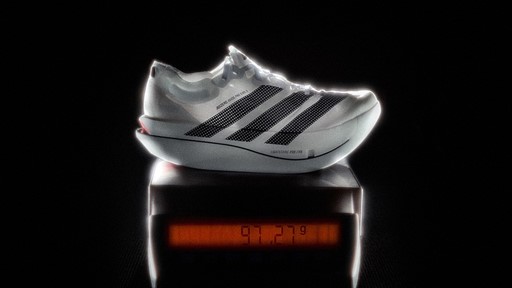 adidas Adizero Adios Pro Evo 3