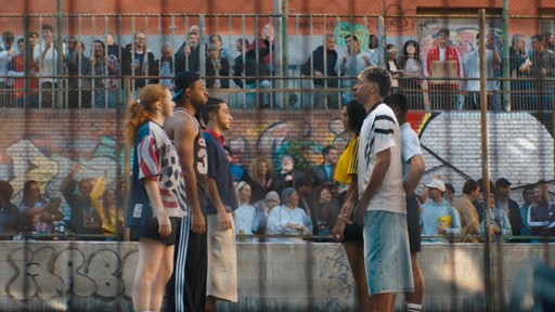 adidas Presents Backyard Legends Campaign for the FIFA World Cup 2026