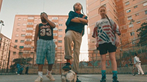 adidas Presents Backyard Legends Campaign for the FIFA World Cup 2026