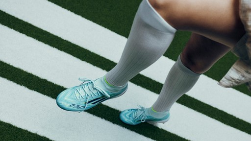 adidas welcomes Chloe Kelly to its global roster