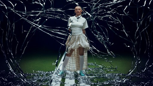 adidas welcomes Chloe Kelly to its global roster