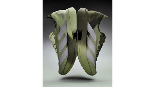 adidas and SATISFY announce multi season partnership
