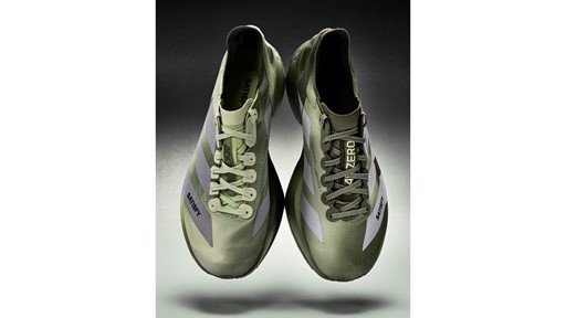 adidas and SATISFY announce multi season partnership