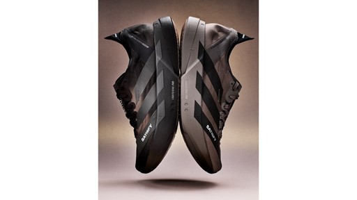 adidas and SATISFY announce multi season partnership