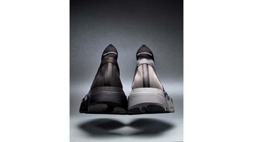 adidas and SATISFY announce multi season partnership