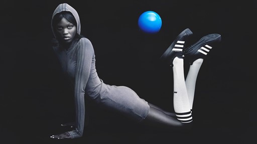 adidas Originals by AVAVAV SS26 Spring Summer 2026 Collection