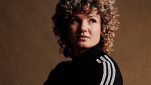adidas Partners with Ellie Kildunne