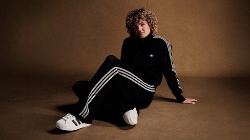 adidas Partners with Ellie Kildunne