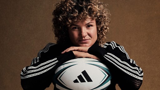 adidas Partners with Ellie Kildunne