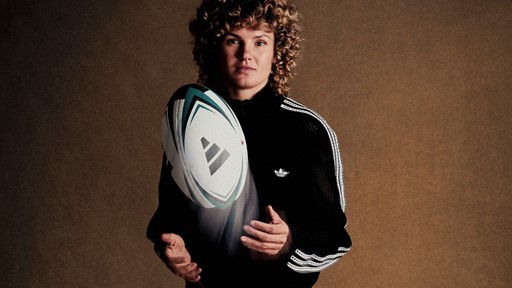 adidas Partners with Ellie Kildunne