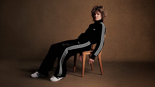 adidas Partners with Ellie Kildunne