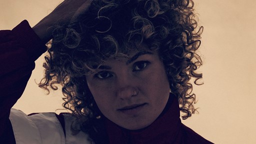 adidas Partners with Ellie Kildunne