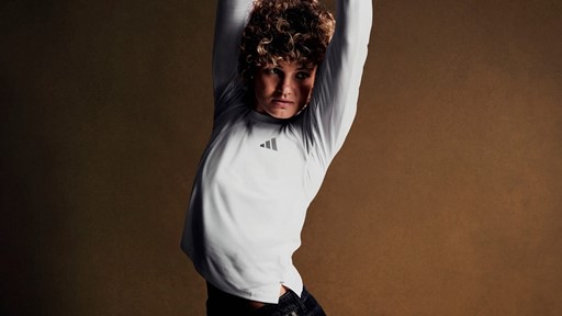 adidas Partners with Ellie Kildunne