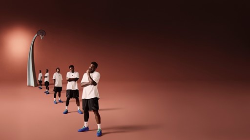 adidas Basketball Believe That 1 Anthony Edwards