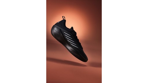 adidas Basketball Believe That 1 Black Detail