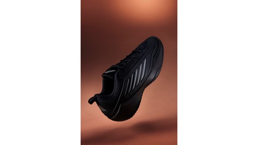 adidas Basketball Believe That 1 Black Detail