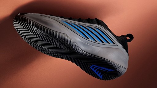 adidas Basketball Believe That 1 Cry Wolf Detail
