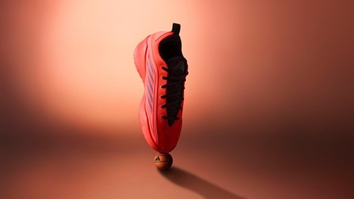 adidas Basketball Believe That 1 Turbo