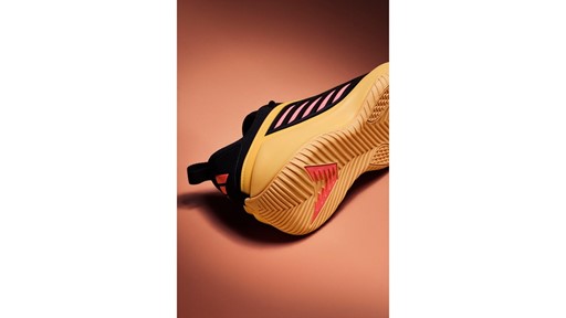 adidas Basketball Believe That 1 With Love Detail
