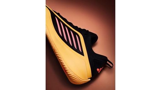 adidas Basketball Believe That 1 With Love Detail
