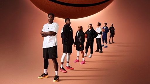 adidas The Believers