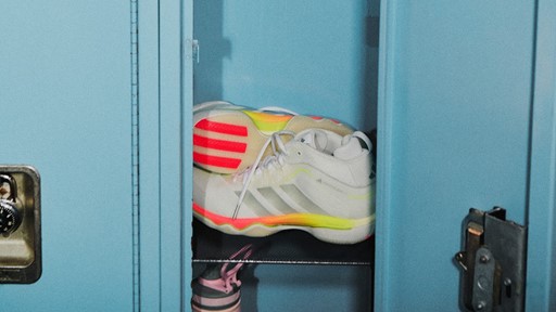 adidas unveils CRAZYFLIGHT 7