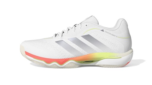 adidas unveils CRAZYFLIGHT 7