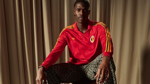 adidas unveils the FIFA World Cup Bringback Collection Andr Onana