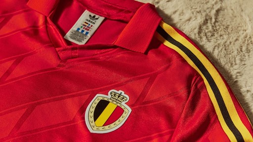 adidas unveils the FIFA World Cup Bringback Collection