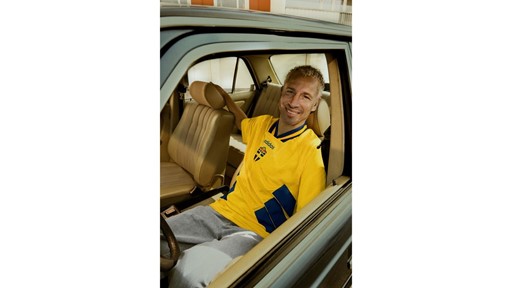 adidas unveils the FIFA World Cup Bringback Collection