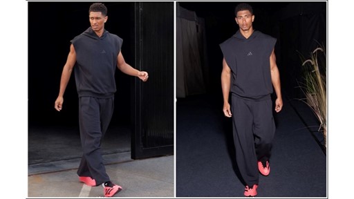 real-madrid-s-jude-bellingham-spotted-debuting-a-new-adidas-climacool-laced-in-pink